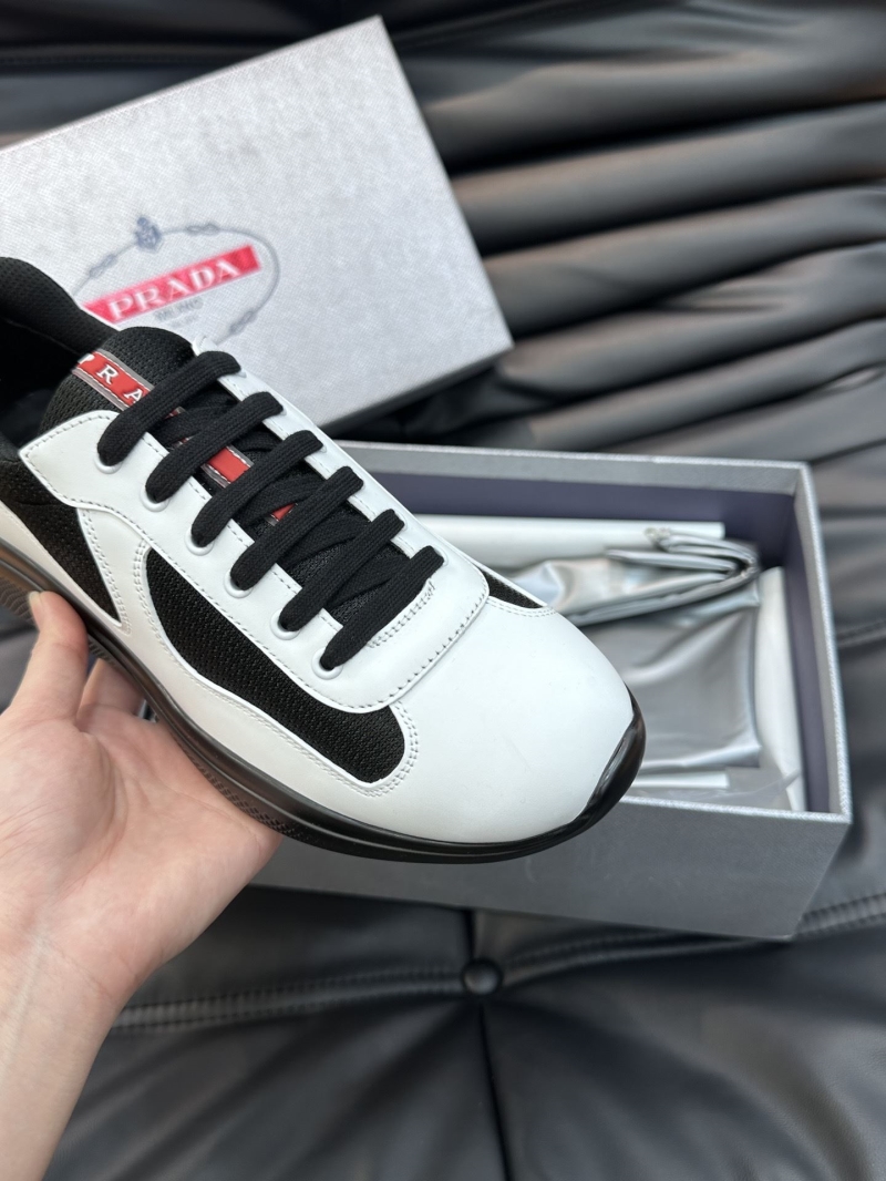 Prada Casual Shoes